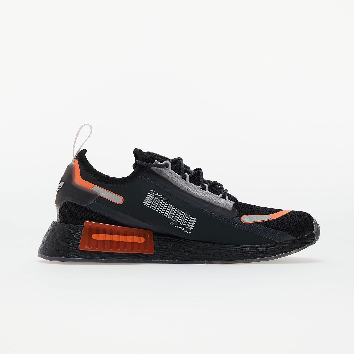 Tenisky a topánky adidas Originals NMD_R1 Spectoo Čierna | GZ9264, 1