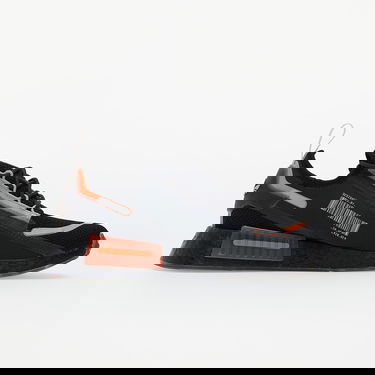 Tenisky a topánky adidas Originals NMD_R1 Spectoo Čierna | GZ9264, 1