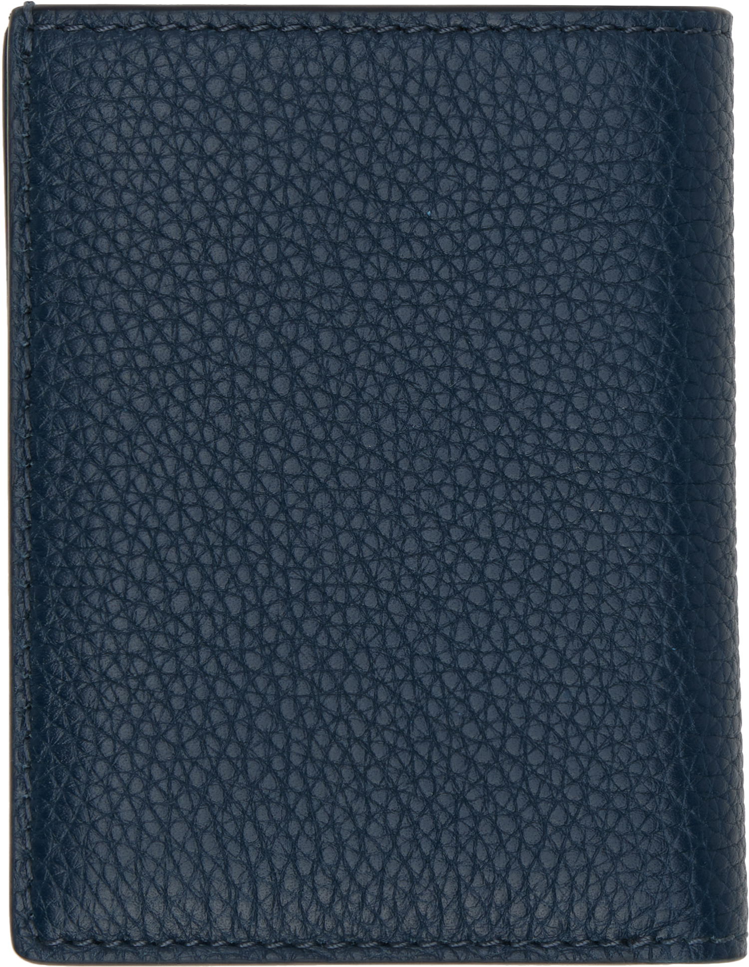 Peňaženka Tom Ford Grain Leather Folding Card Holder Béžová | Y0279-LCL158S, 1