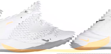 Tenisky a topánky Nike Zoom Hyperspeed Court Biela | DJ4476 170, 4