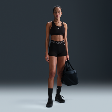 Šortky Nike Pro Training Shorts 8cm Čierna | HJ1172-010, 1