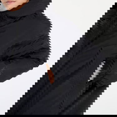 Bunda Y-3 Y-3 Graphic Hooded Jacket Čierna | JW4619, 1