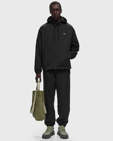 Tepláky Lacoste Track Pants Čierna | XH1618-031, 1