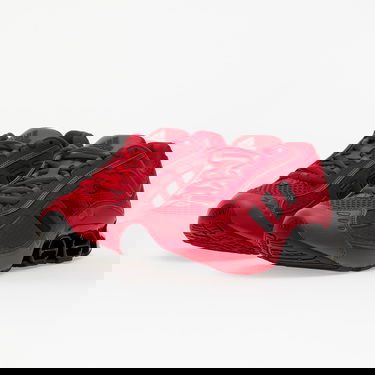 Tenisky a topánky adidas Performance Megaride O1 Better Scarlet/ Core Black/ Core Black Červená | JR3671, 5
