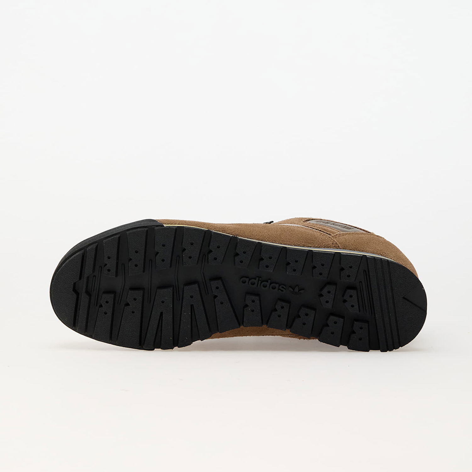 Tenisky a topánky adidas Originals C.P. Company x Helvellyn Spzl Cardboard/ Light Brown/ Utility Grey Hnedá | IH3305, 1