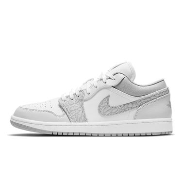 Tenisky a topánky Jordan Air Jordan 1 Low Premium "Elephant Print" Šedá | DH4269-100, 0