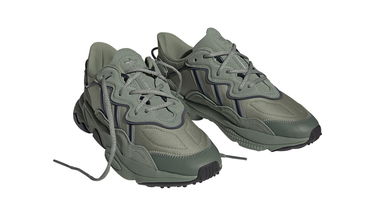 Tenisky a topánky adidas Originals Ozweego Šedá | HQ4376, 3