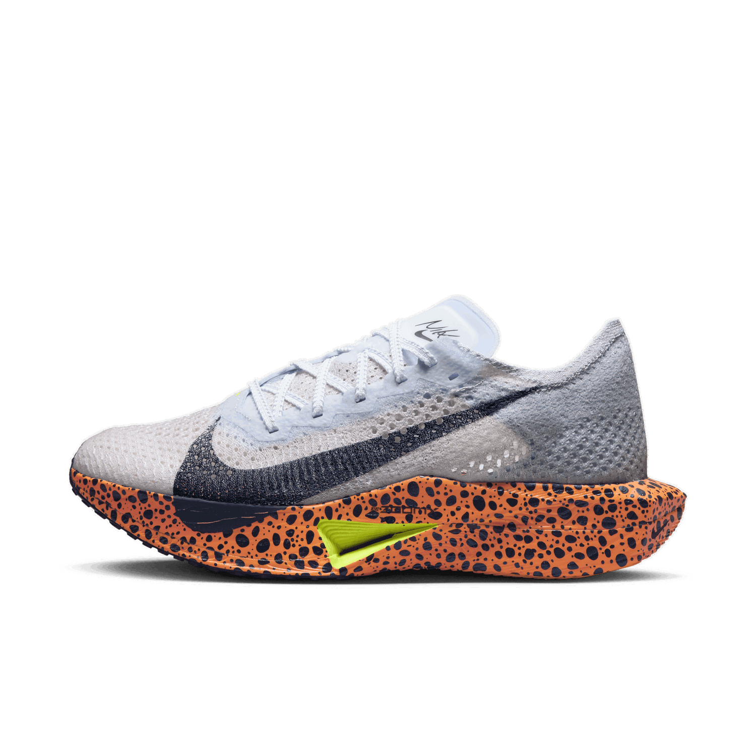 Tenisky a topánky Nike Vaporfly 3 Electric Rôznofarebný | FN7674-900, 0