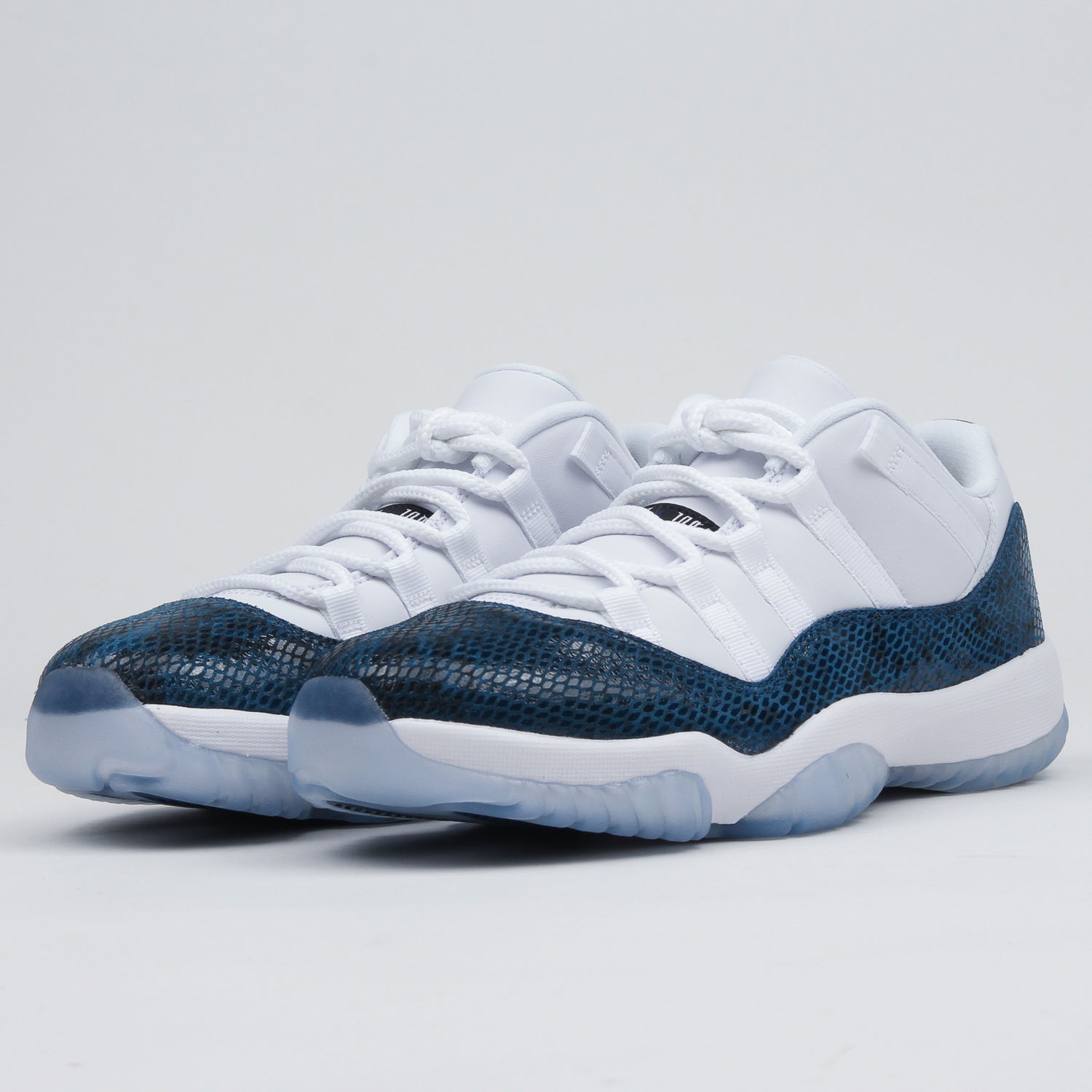 Tenisky a topánky Jordan Jordan 11 Retro Low LE Biela | CD6846-102, 1