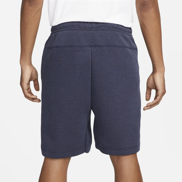 Šortky Nike Sportswear Tech Fleece Modrá | FB8171-473, 1