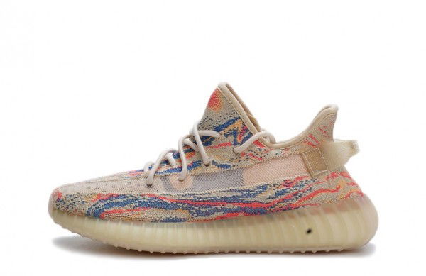 Tenisky a topánky adidas Yeezy Yeezy Boost 350 V2 "MX Oat" Béžová | GW3773, 0
