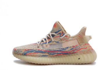 Tenisky a topánky adidas Yeezy Yeezy Boost 350 V2 "MX Oat" Béžová | GW3773, 0
