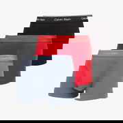 Calvin Klein Trunk 3-Pack Boxer Briefs