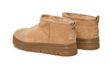 Tenisky a topánky UGG Ultra Mini Clear Mustard Béžová | 1142450-MDSD, 1