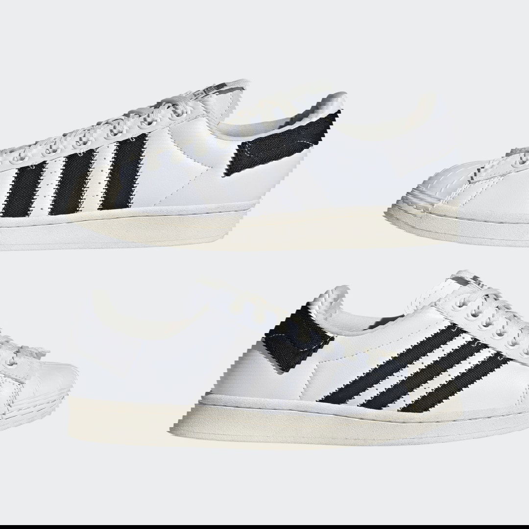 Tenisky a topánky adidas Originals Superstar Parley Biela | GV7615, 1