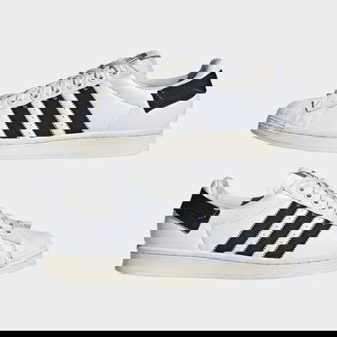 Tenisky a topánky adidas Originals Superstar Parley Biela | GV7615, 1