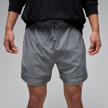 Šortky Jordan Jordan Sport Diamond Dri-FIT Woven Shorts Šedá | FQ2989-084, 4
