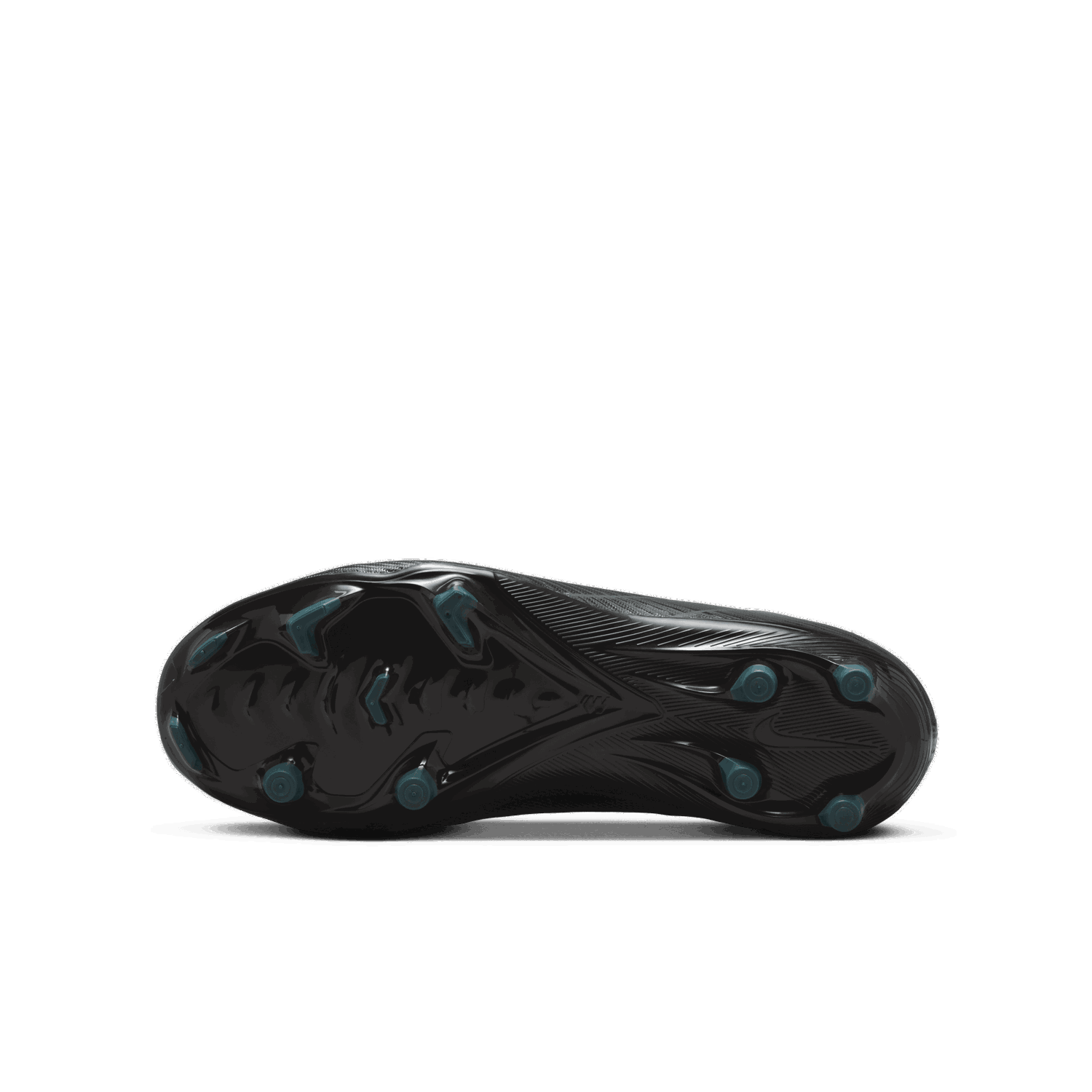 Tenisky a topánky Nike Jr. Mercurial Vapor 16 Academy MG Čierna | FQ8392-002, 1