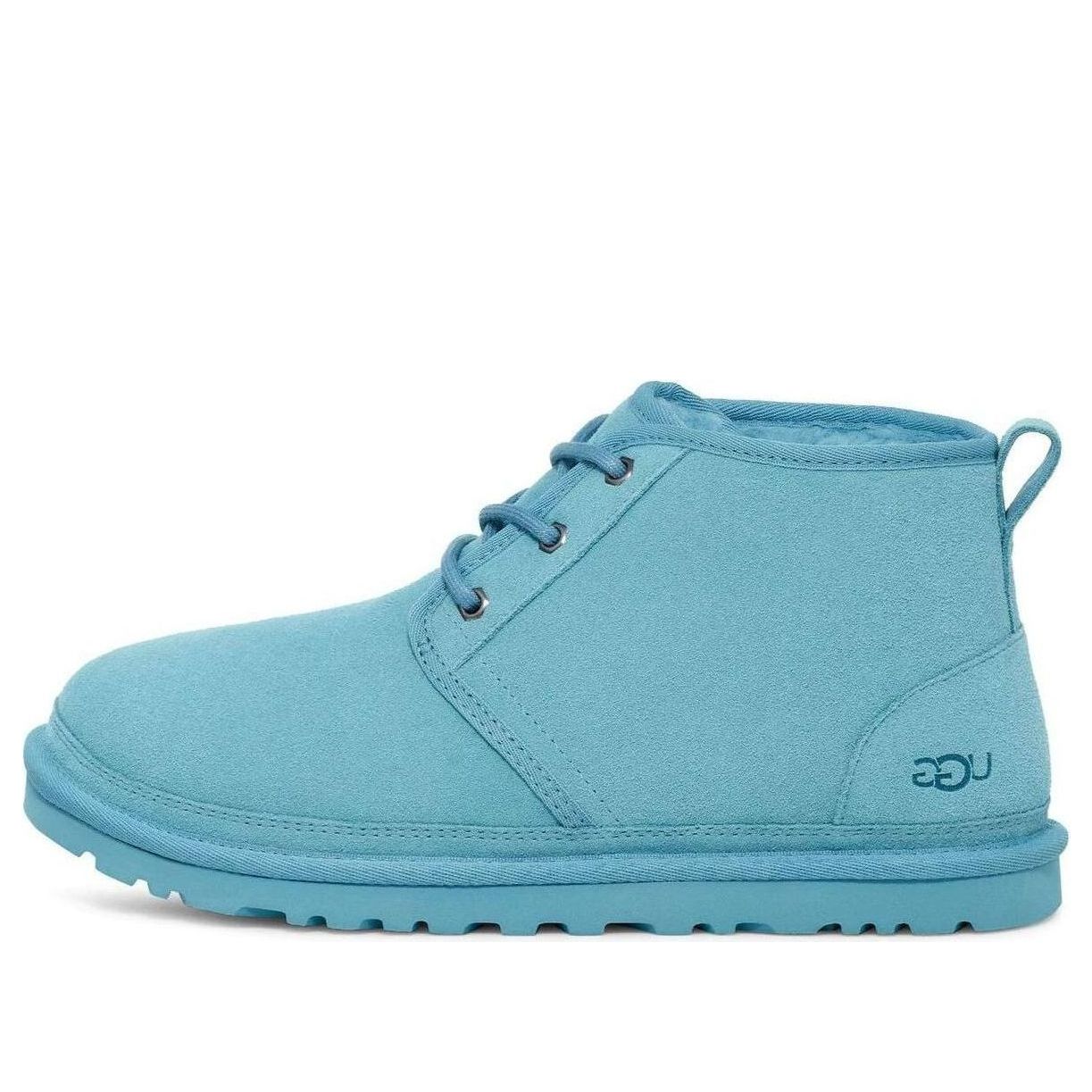 Tenisky a topánky UGG Neumel Modrá | 3236-FHW, 0