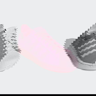 Tenisky a topánky adidas Originals Superstar Minimalist Icons Ružová | FZ0996, 5