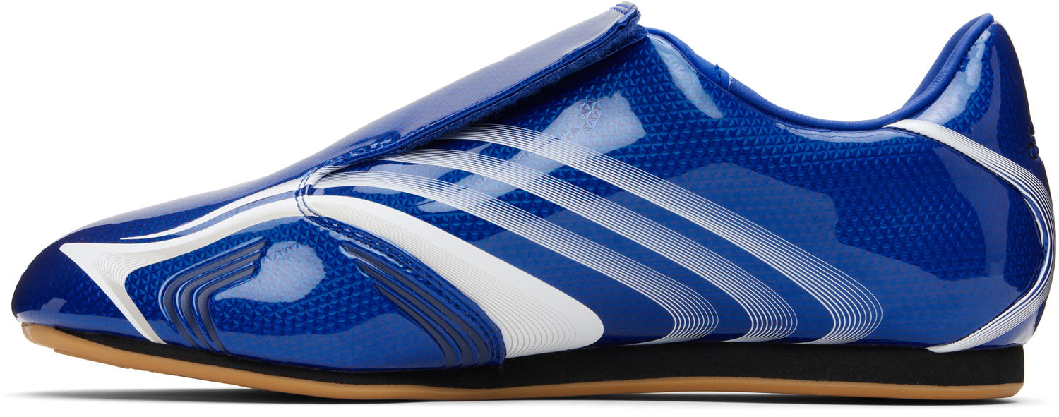 Tenisky a topánky adidas Originals adidas Originals WMNS TAEKWONDO F50 Modrá | JS1046, 0