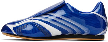 Tenisky a topánky adidas Originals adidas Originals WMNS TAEKWONDO F50 Modrá | JS1046, 0