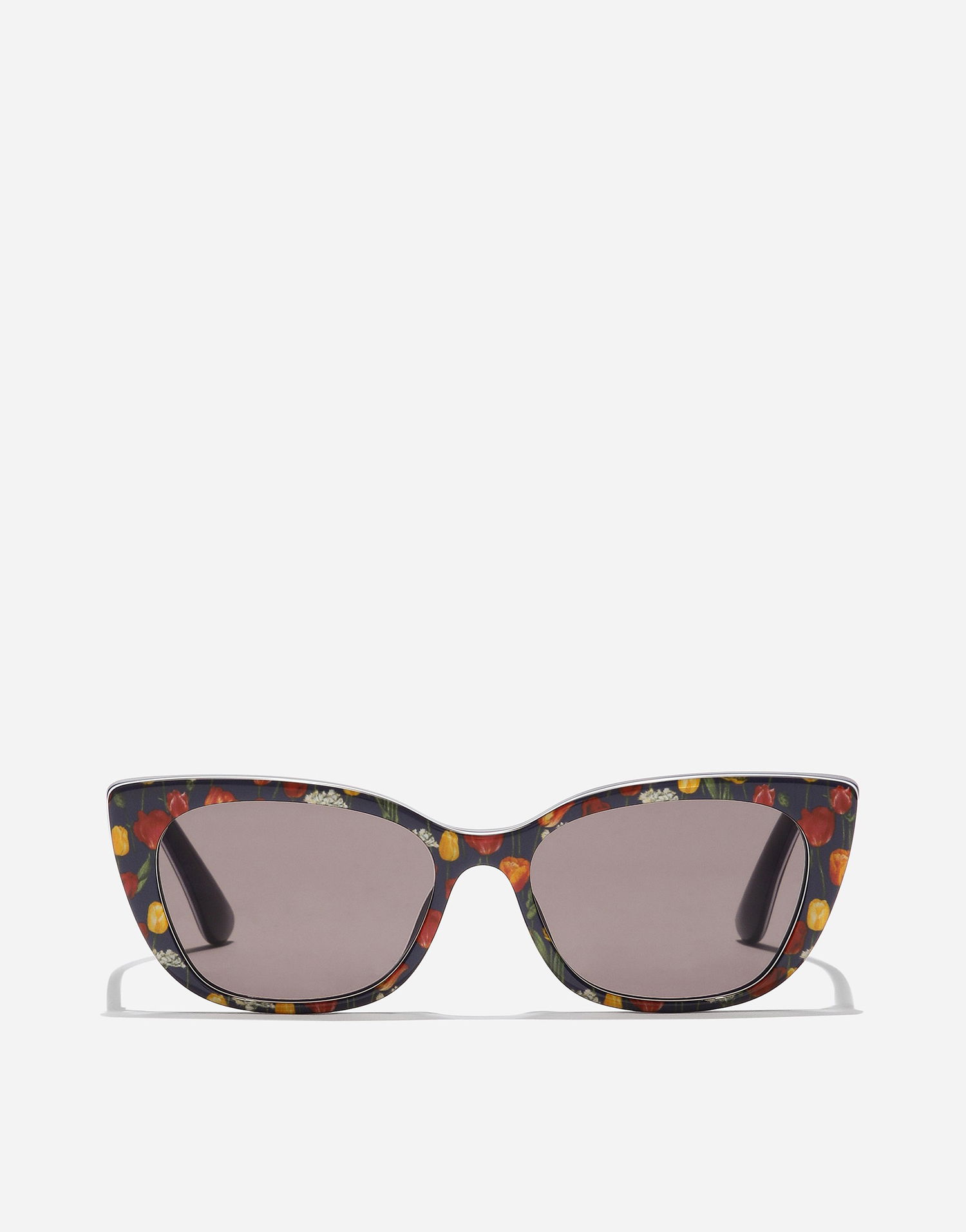 Slnečné okuliare Dolce & Gabbana Sunglasses Navy Print Navy | VG442CVP57N9V000, 0