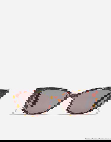 Slnečné okuliare Dolce & Gabbana Sunglasses Navy Print Navy | VG442CVP57N9V000, 0