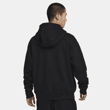 Mikina Nike ACG "Lunar New Year" Hoodie Čierna | HF2947-010, 2