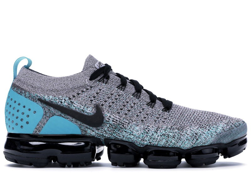 Tenisky a topánky Nike Air VaporMax 2.0 Tyrkysová | 942842-104, 0