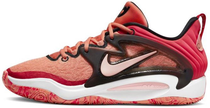 Tenisky a topánky Nike KD15 Community "Napheesa Collier" Červená | DV1682-900, 0
