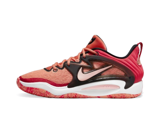 Basketball Nike KD15 Community "Napheesa Collier" Červená | DV1682-900
