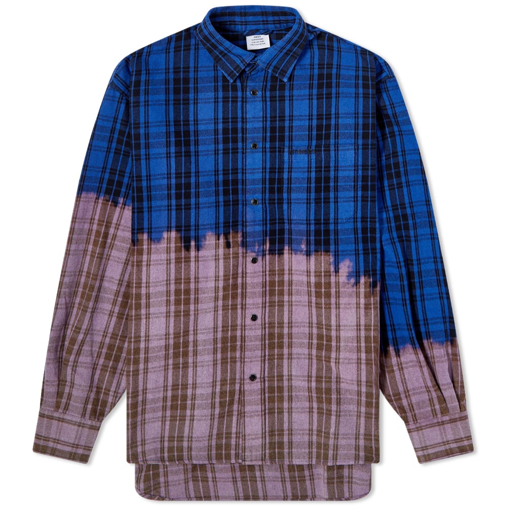 Bleached Flannel