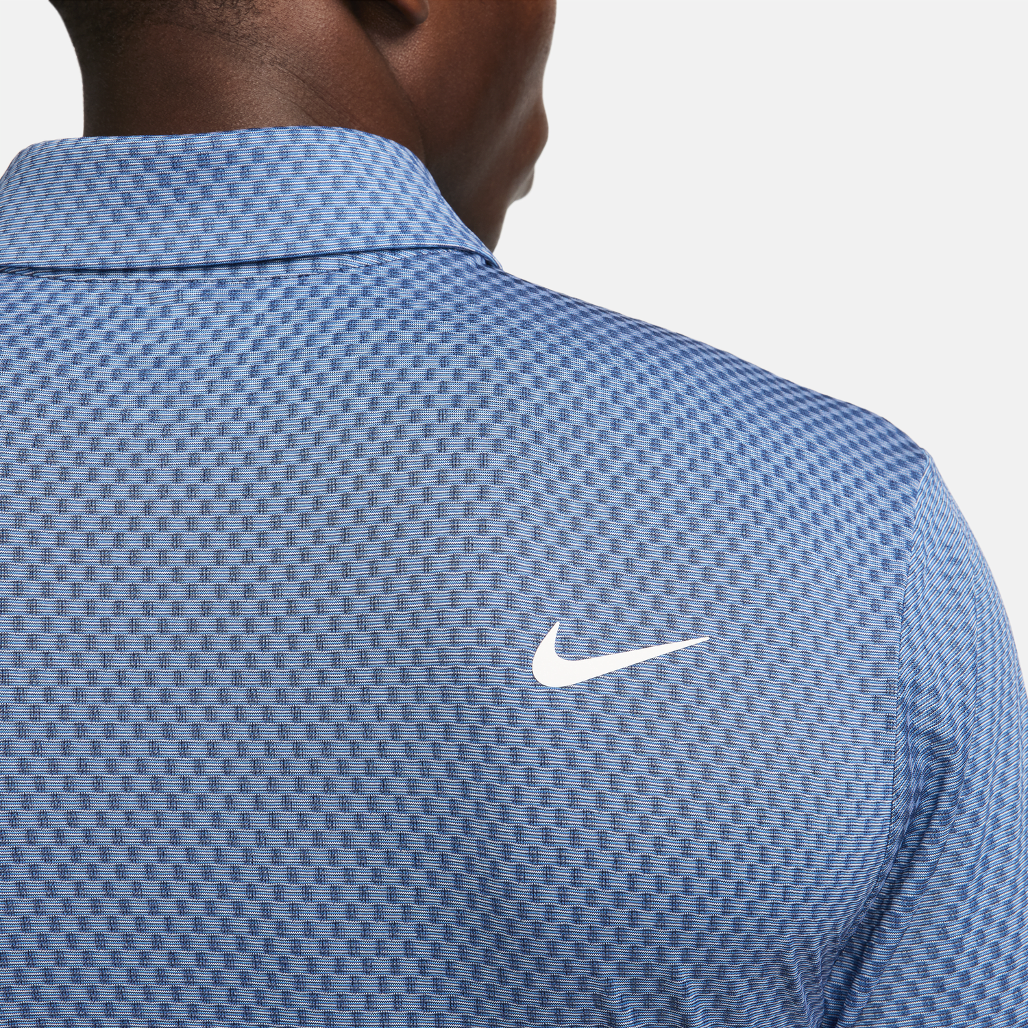 Polo tričko Nike golfová Tour Dri-FIT Modrá | FD5741-410, 1