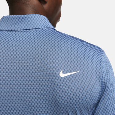 Polo tričko Nike golfová Tour Dri-FIT Modrá | FD5741-410, 1