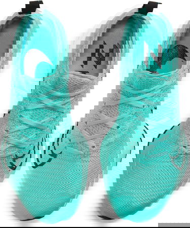 Tenisky a topánky Nike Air ZoomX Tempo NEXT% FK W Zelené | ci9924-300, 3
