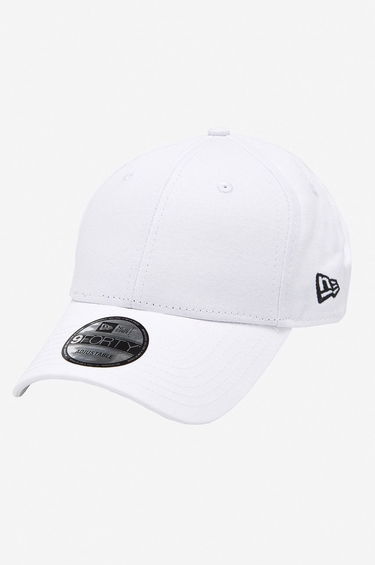 Šiltovka New Era 9FORTY Flag Collection Strapback Biela | 11179829, 0