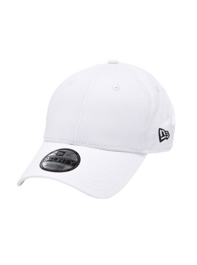 Šiltovka New Era 9FORTY Flag Collection Strapback Biela | 11179829