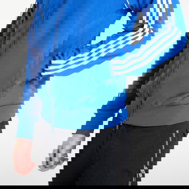 Mikina adidas Originals SST Track Top Modrá | KE1669, 2