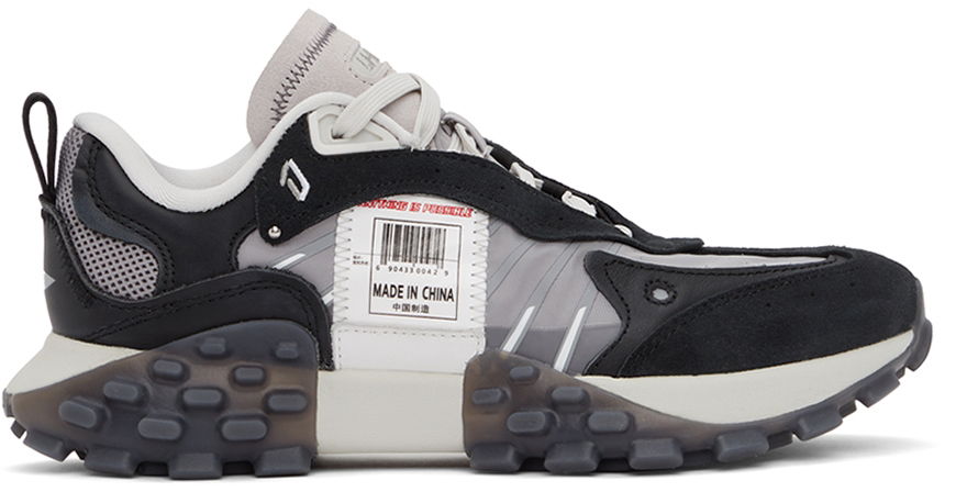 Tenisky a topánky Li-Ning Super Light Ace Čierna | ARYR025-4K, 0