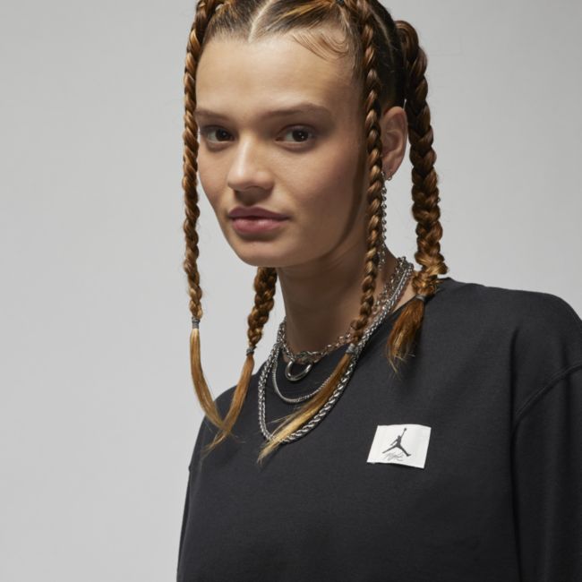 Essentials Boxy T-Shirt