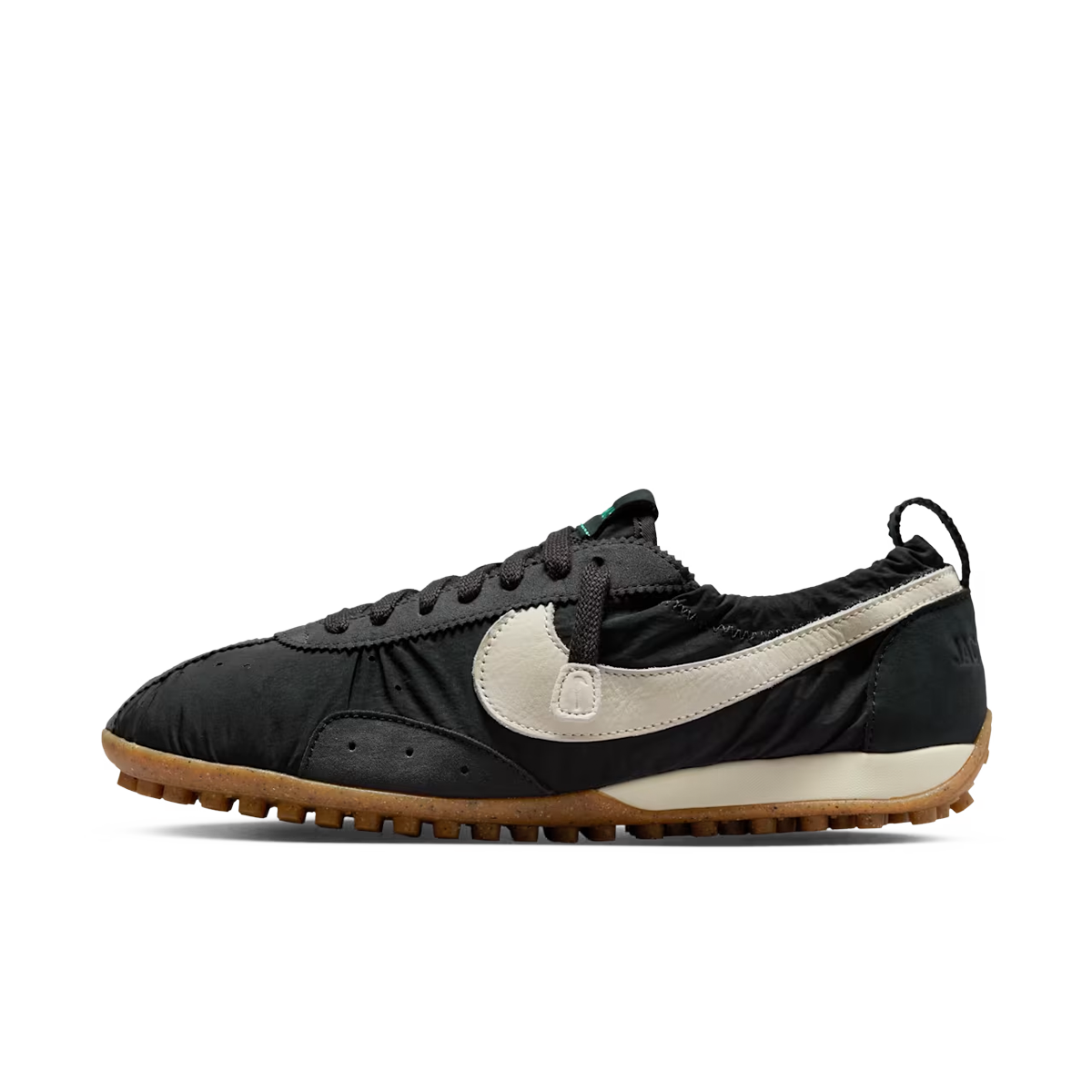 Tenisky a topánky Nike Jacquemus x Moon Shoe 'Off Noir' Čierna | HV8547-001, 0