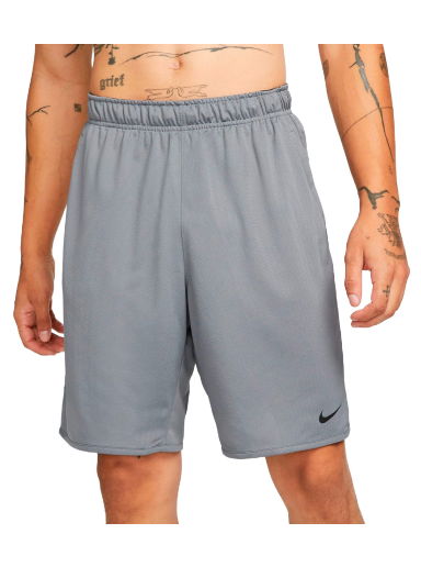 Šortky Nike Short Dri-FIT Totality Šedá | dv9328-084