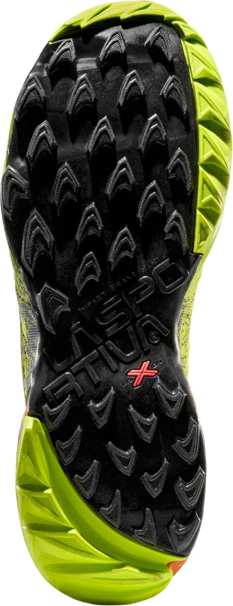 Tenisky a topánky La Sportiva Akasha II Žltá | 729208-56a, 1