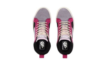 Tenisky a topánky Vans UA Sk8-Hi 46 Dx Šedá | VN0A3DQ5TU9, 2