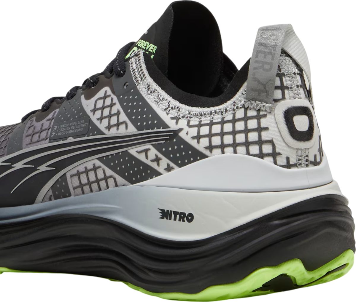 ForeverRun Nitro Water-Repellent