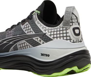 Tenisky a topánky Puma ForeverRun Nitro Water-Repellent Čierna | 310090-01, 6