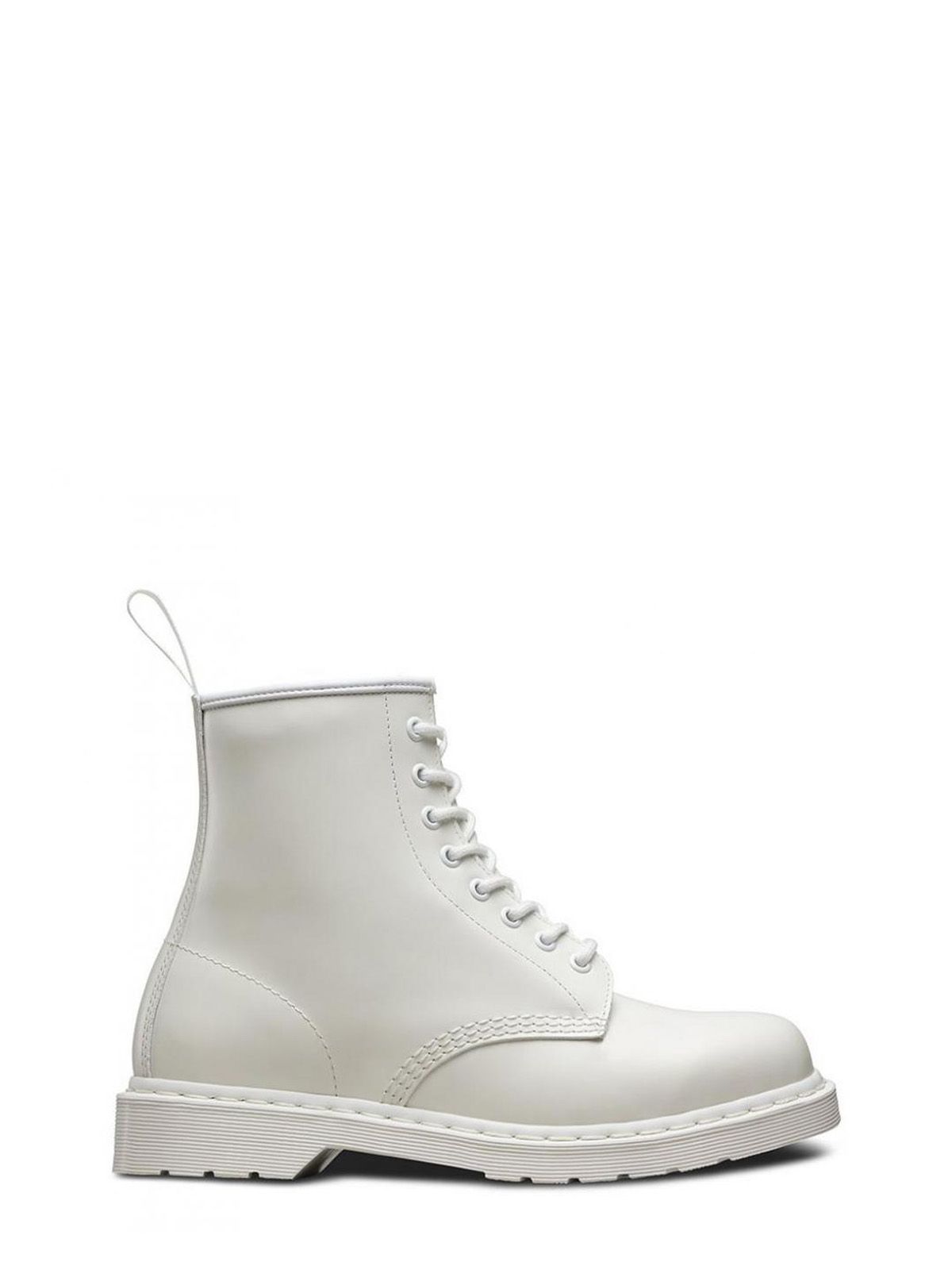 Tenisky a topánky Dr. Martens 1460 Mono Biela | 14357100, 0