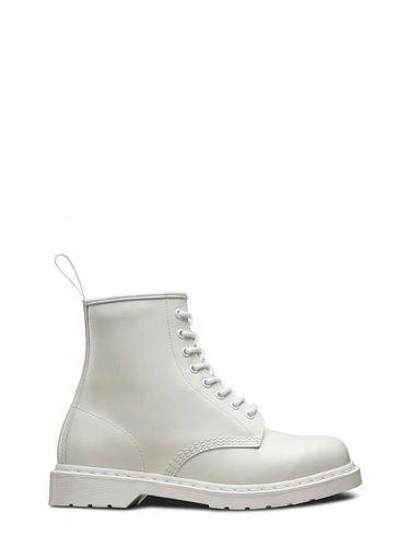 Tenisky a topánky Dr. Martens 1460 Mono Biela | 14357100, 0
