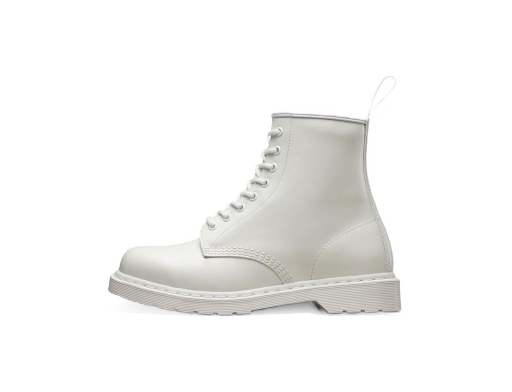 Lifestyle Dr. Martens 1460 Mono Biela | 14357100